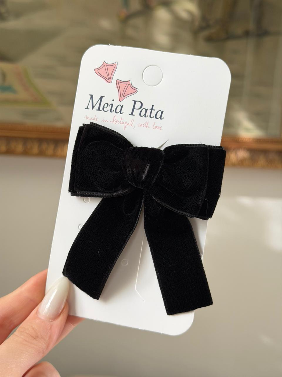 Meia Pata
