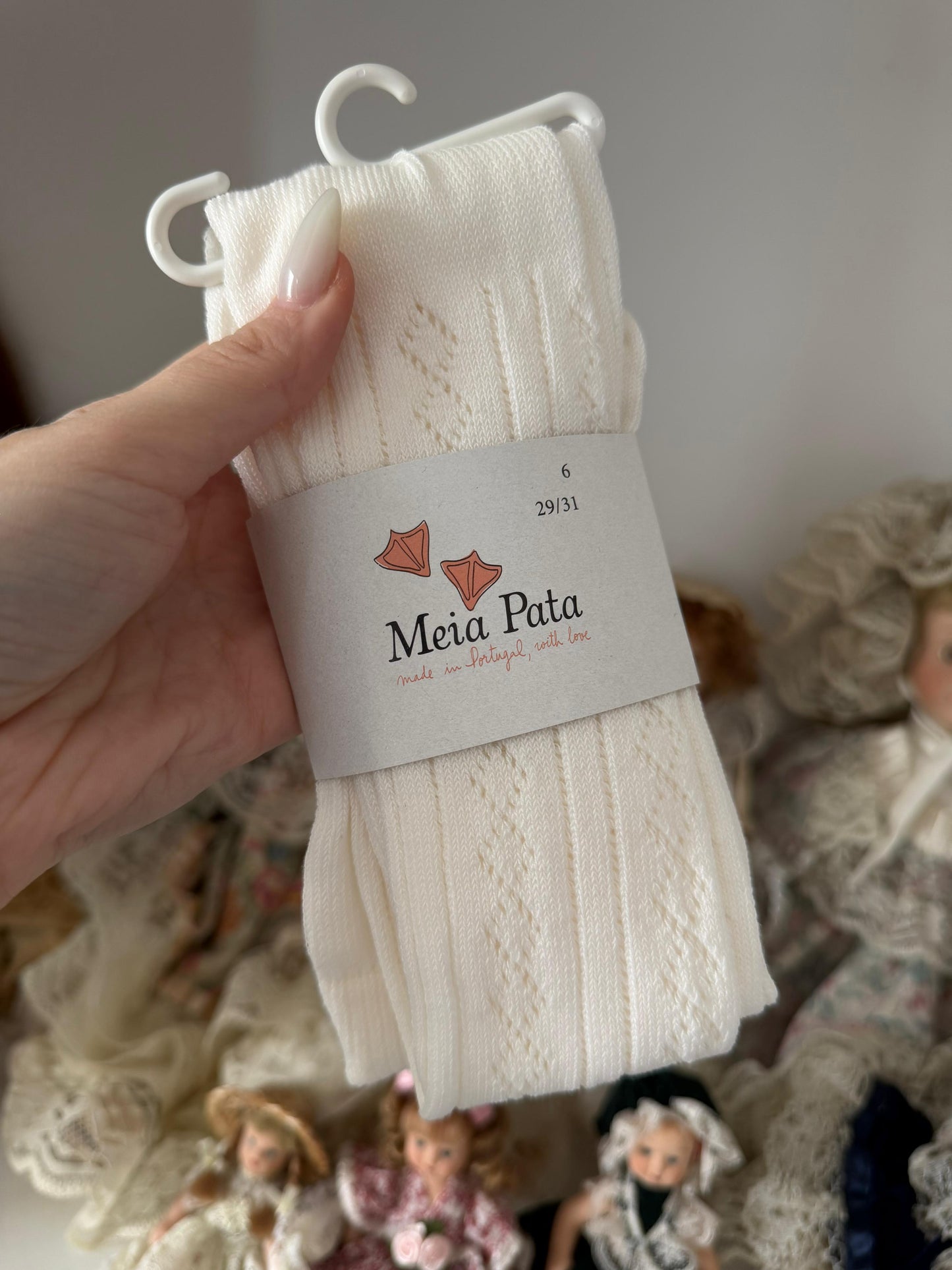 Meia Pata