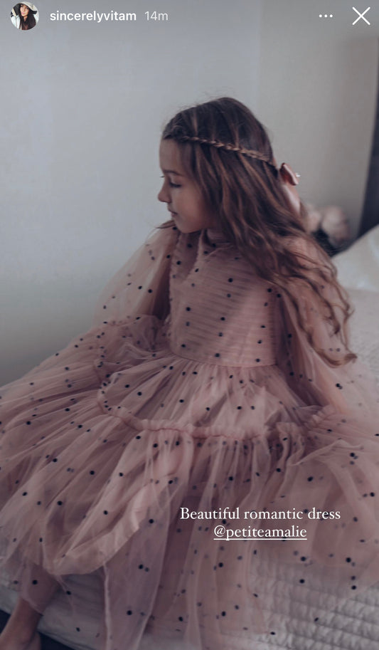 Petite Amalie