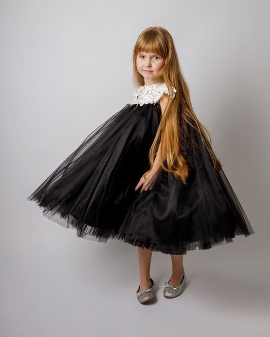 Pure magic dress