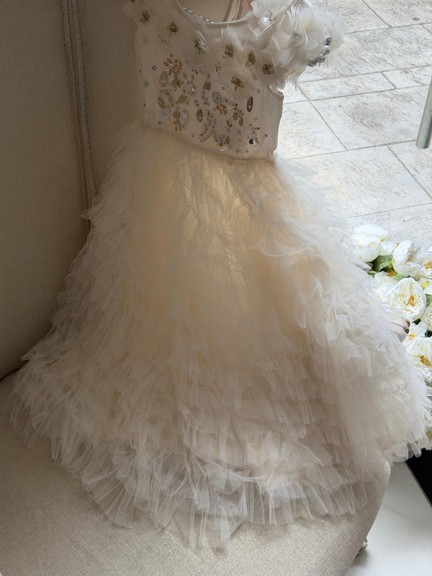 TUTU DU MONDE
