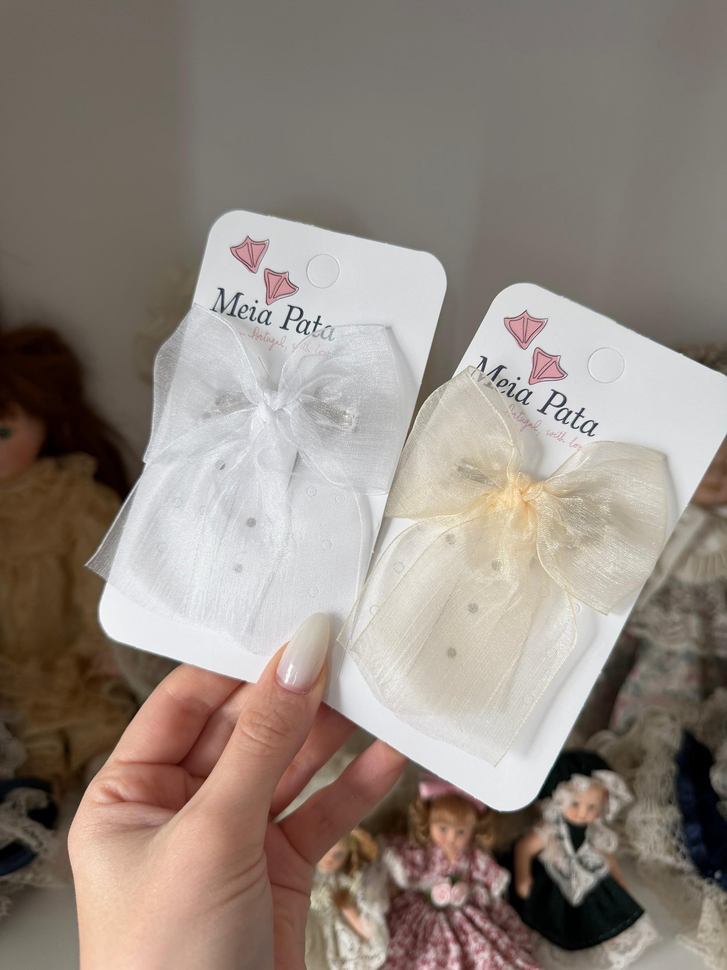 Meia Pata