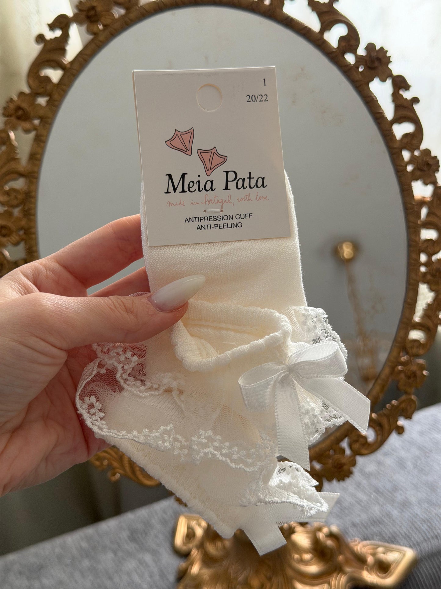 Meia Pata