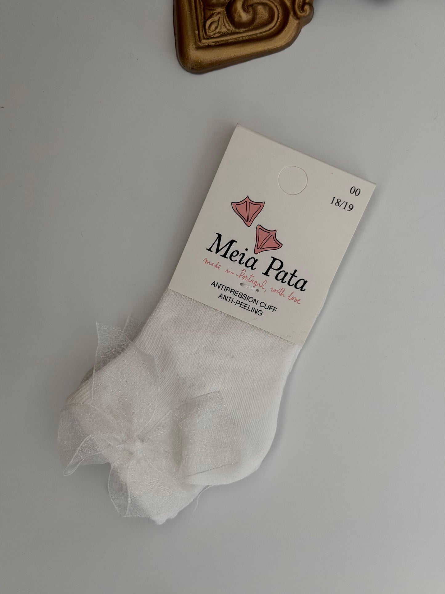 Meia Pata