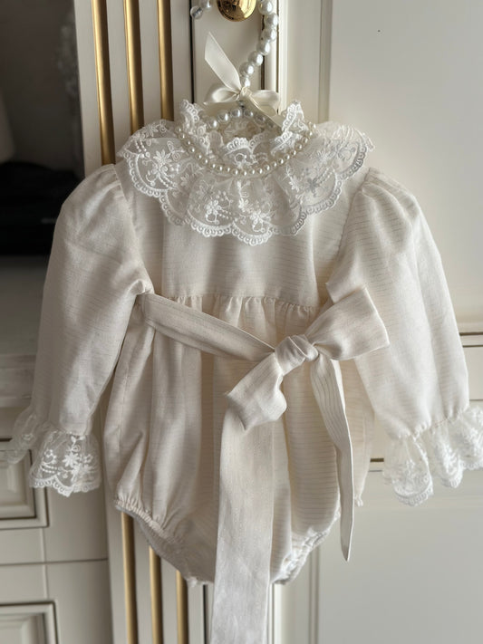 Romper me jake tantelle, crd