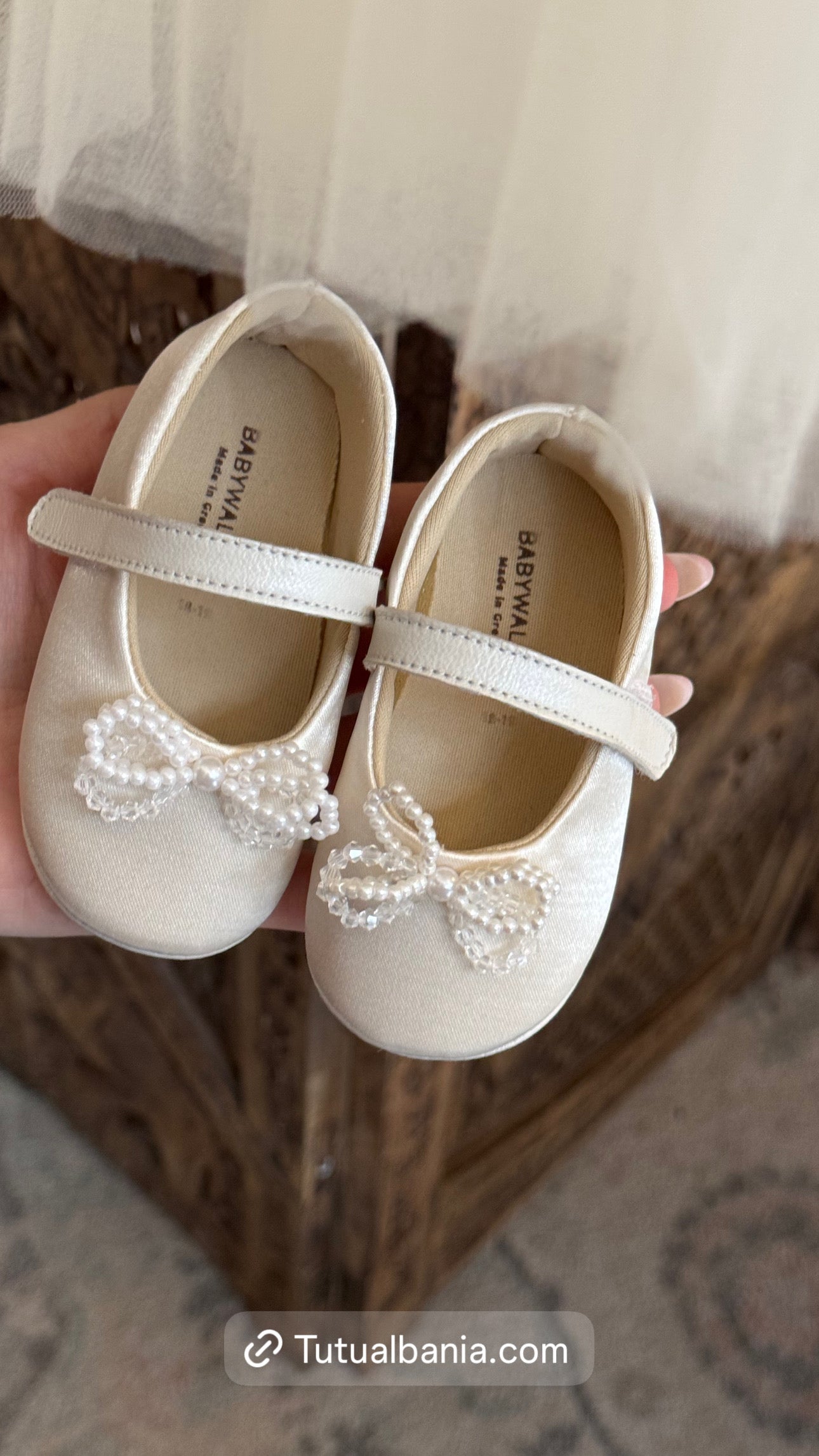 Babywallker