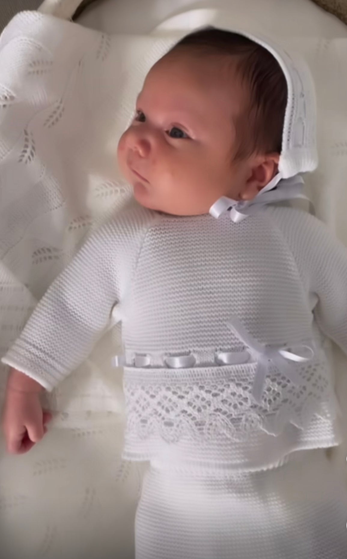 Set per beba