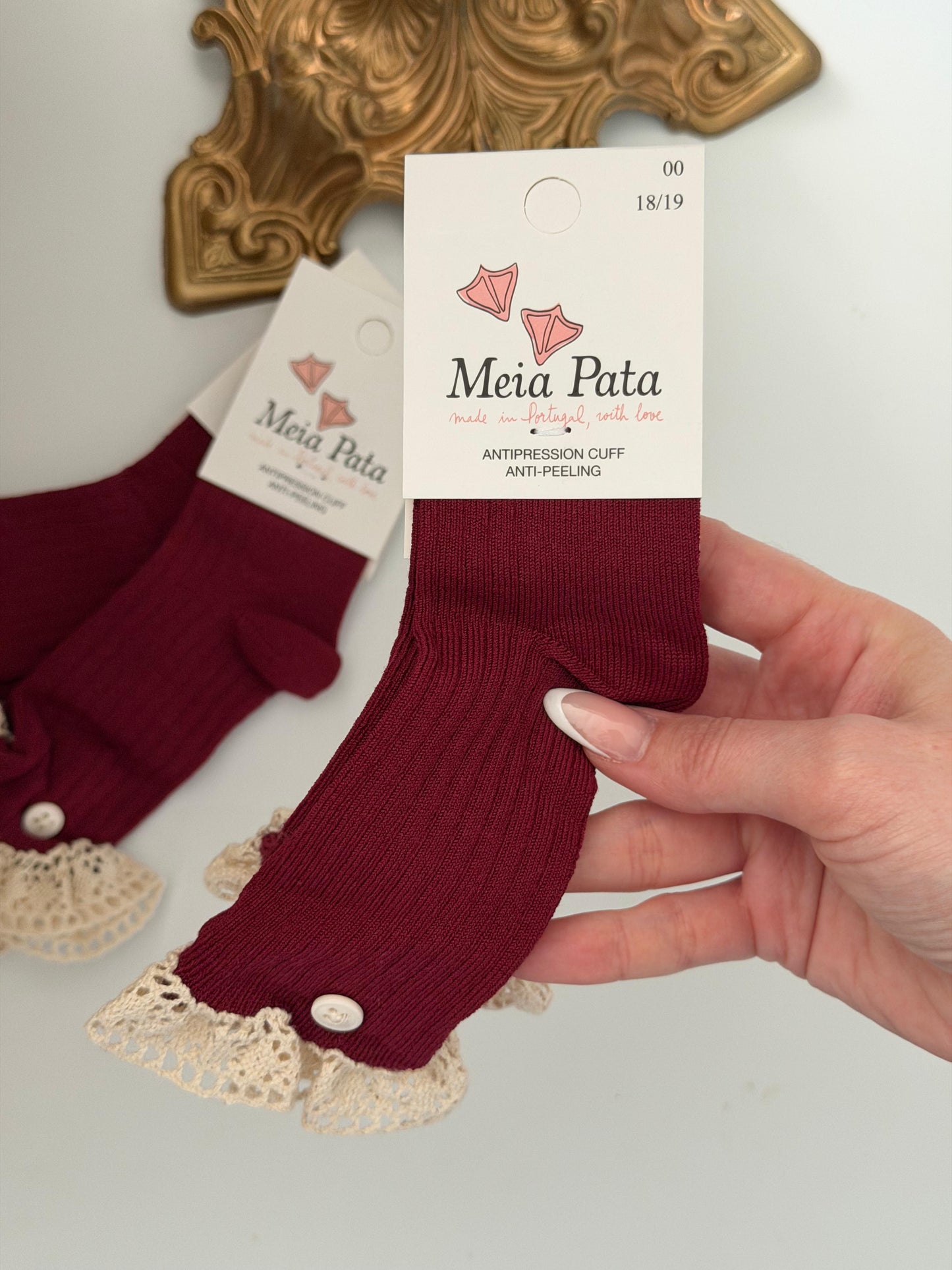 Meia Pata