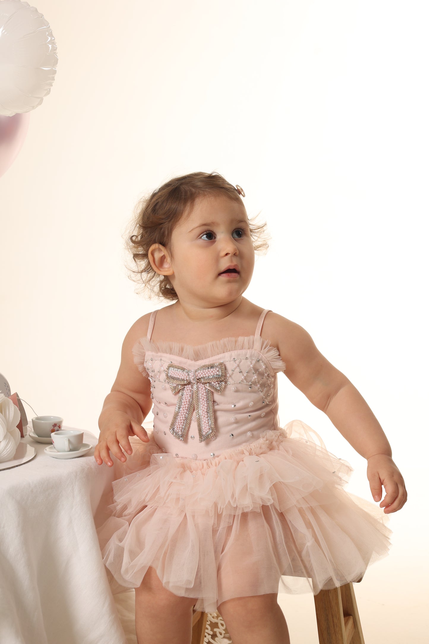 TUTU DU MONDE