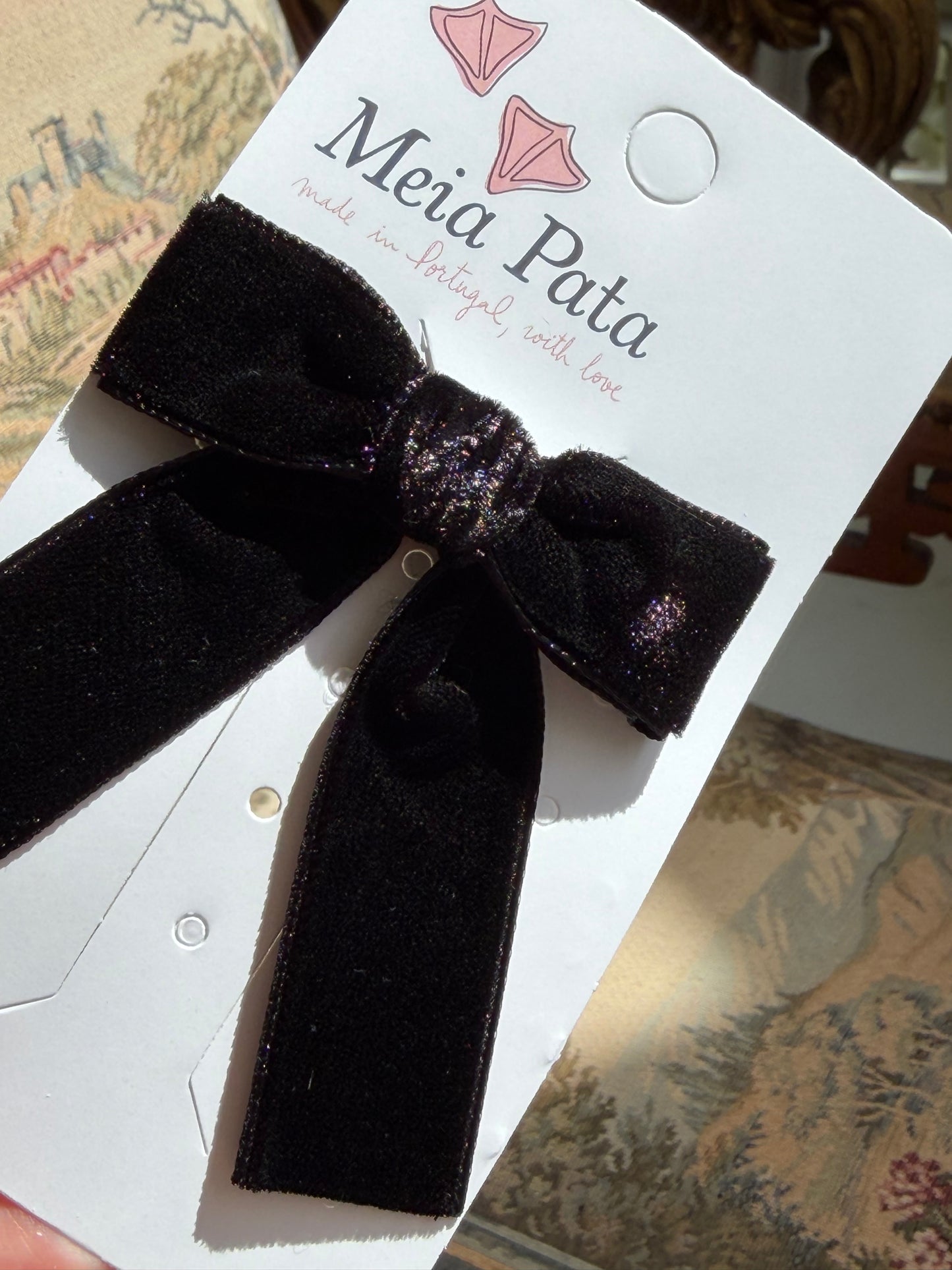 Meia Pata