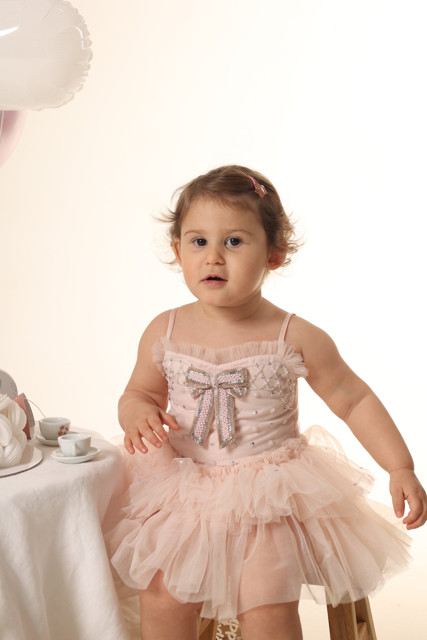 TUTU DU MONDE