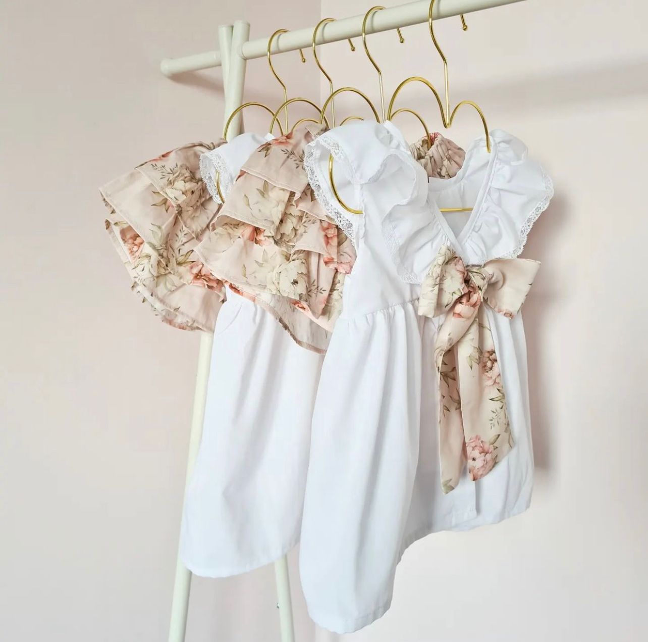 Set fustan dhe kilota, crd