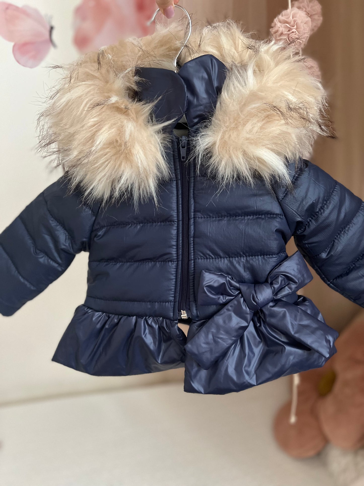 Xhup blu, valentina