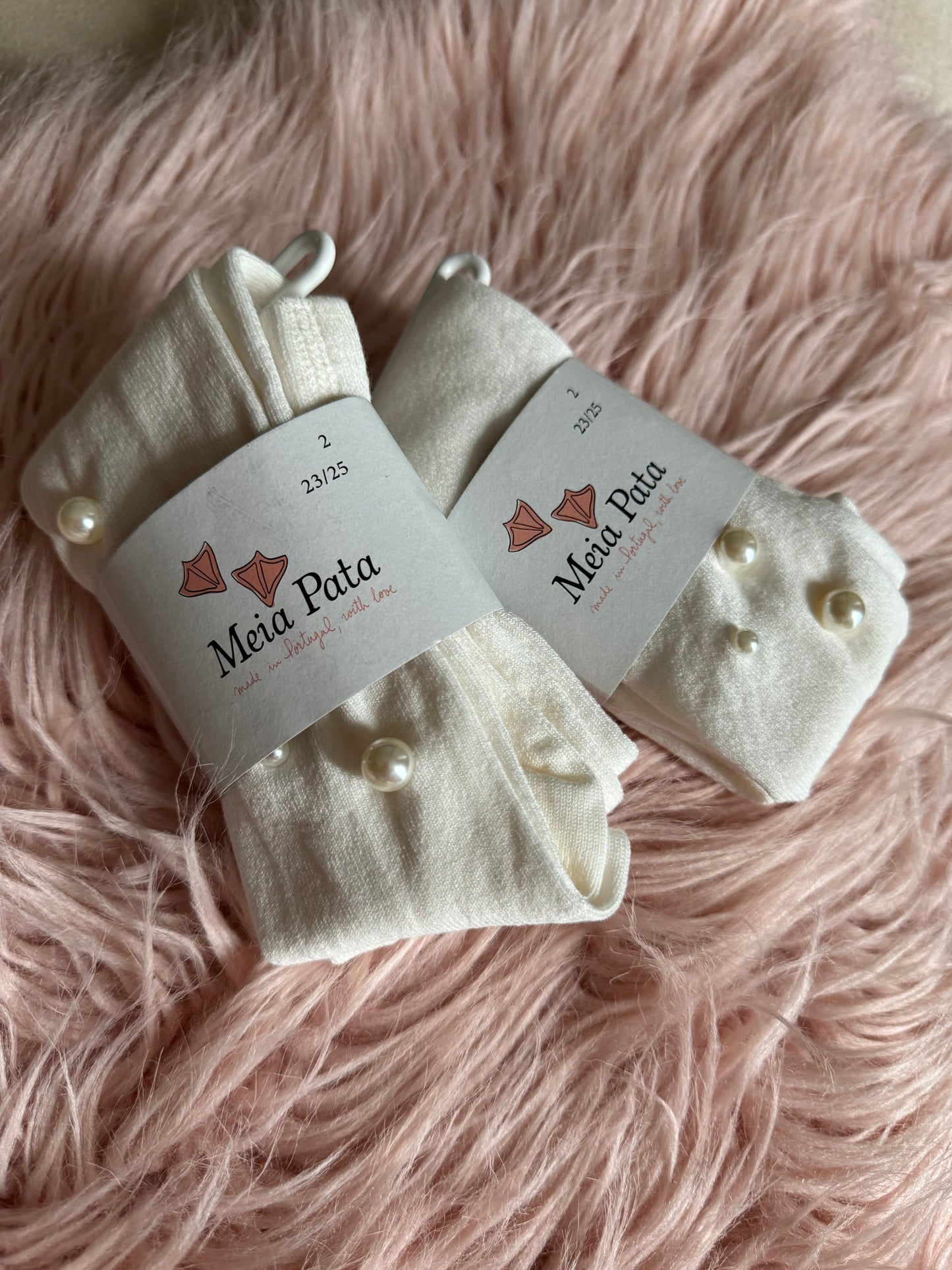 Meia Pata