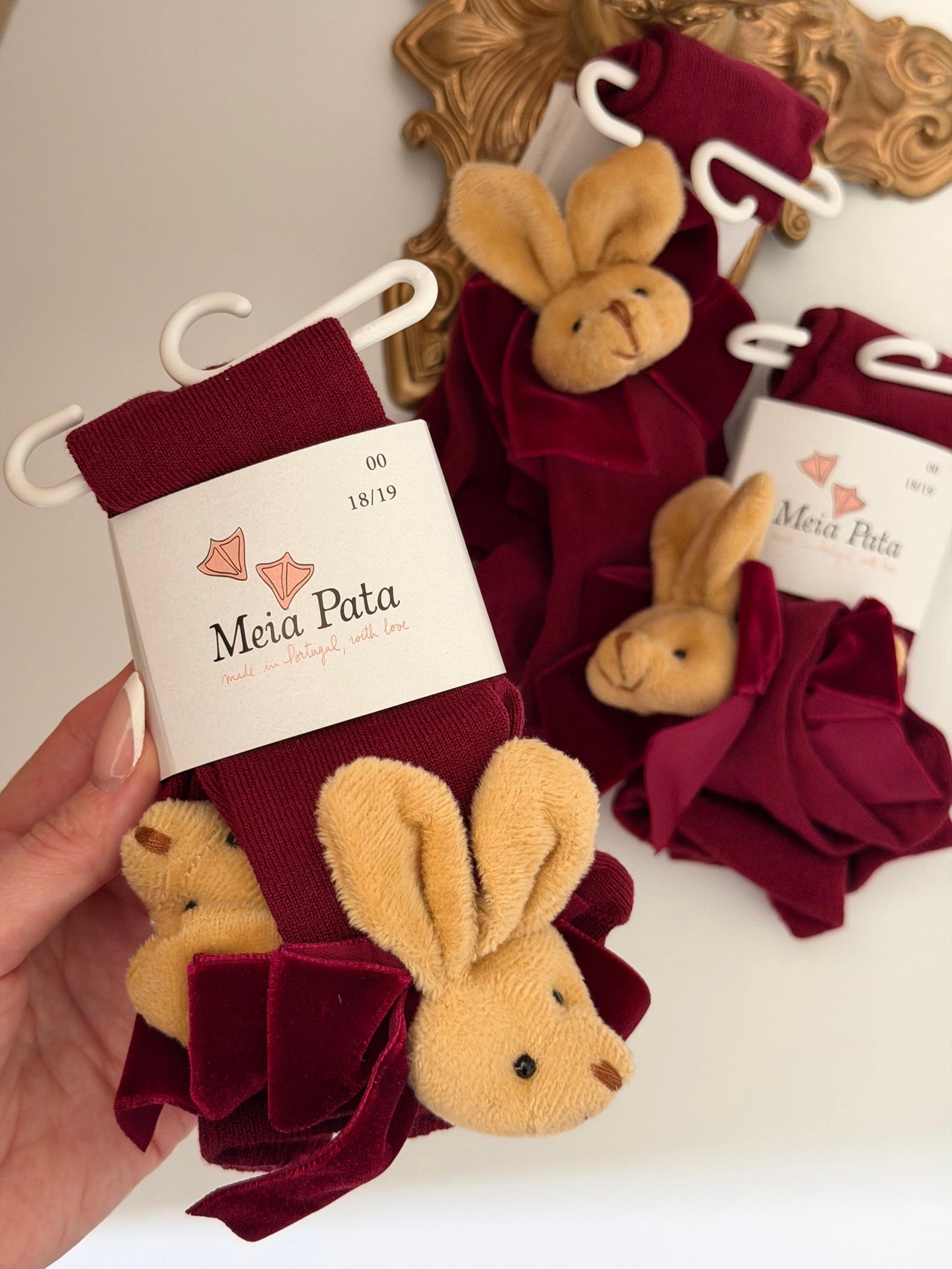 Meia Pata