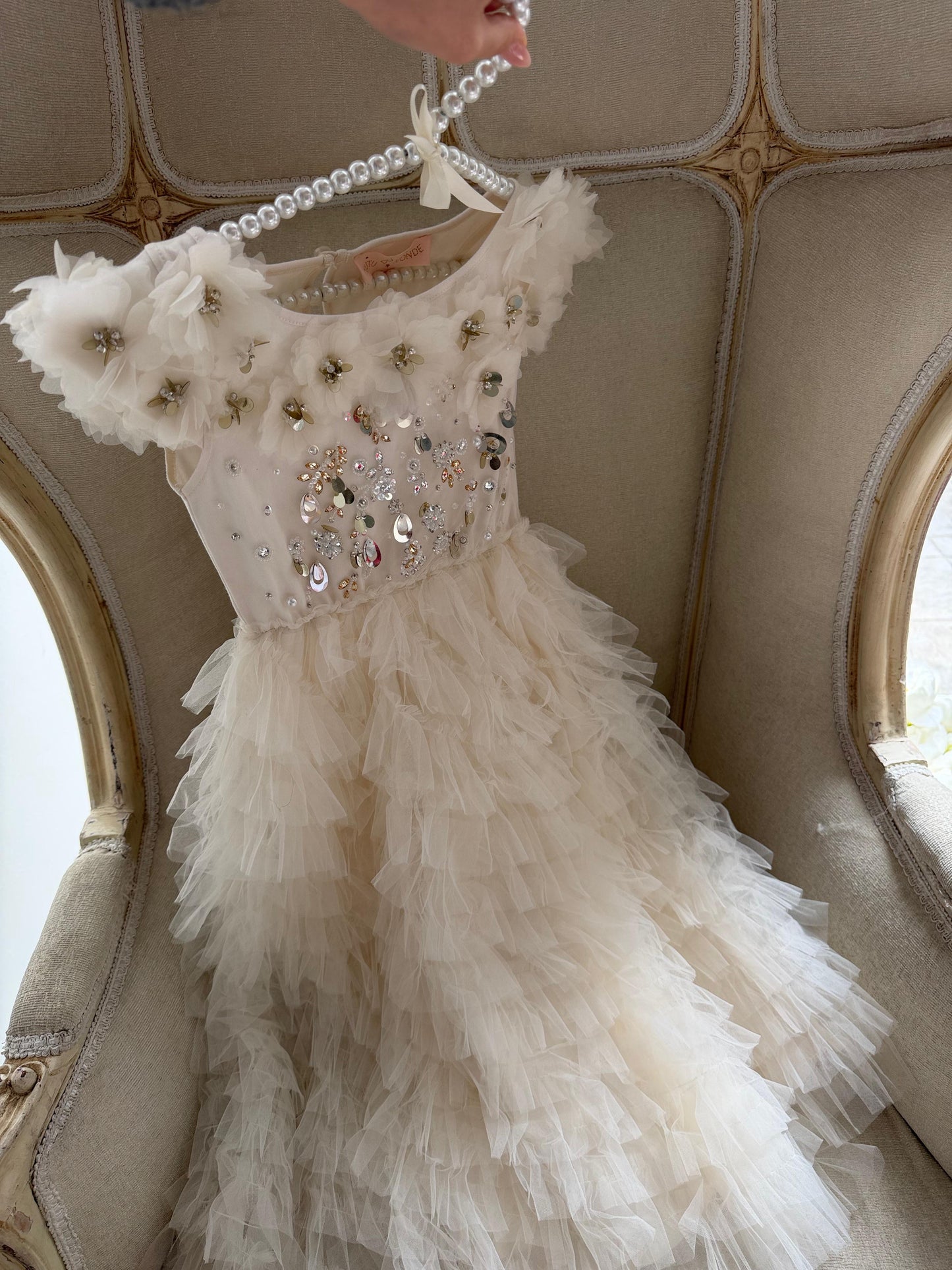 TUTU DU MONDE