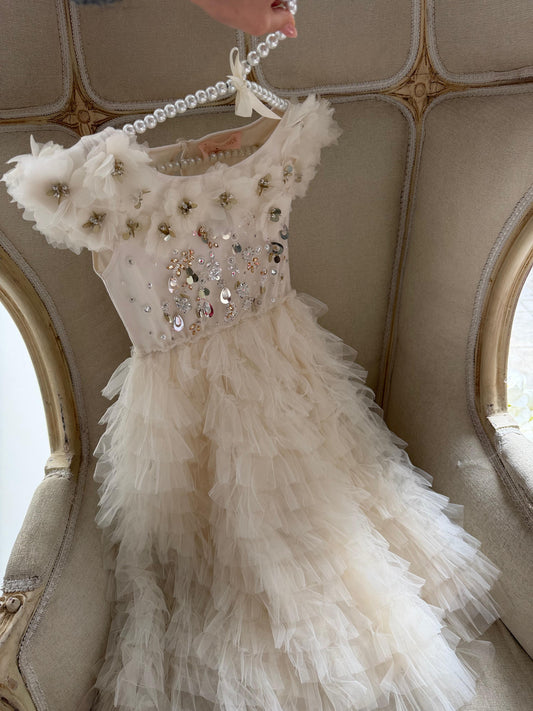 TUTU DU MONDE