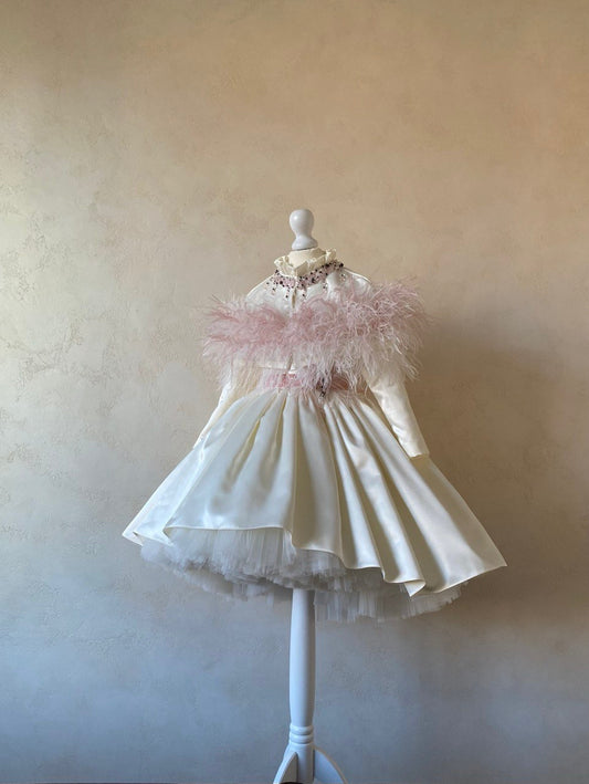 Pure magic dress