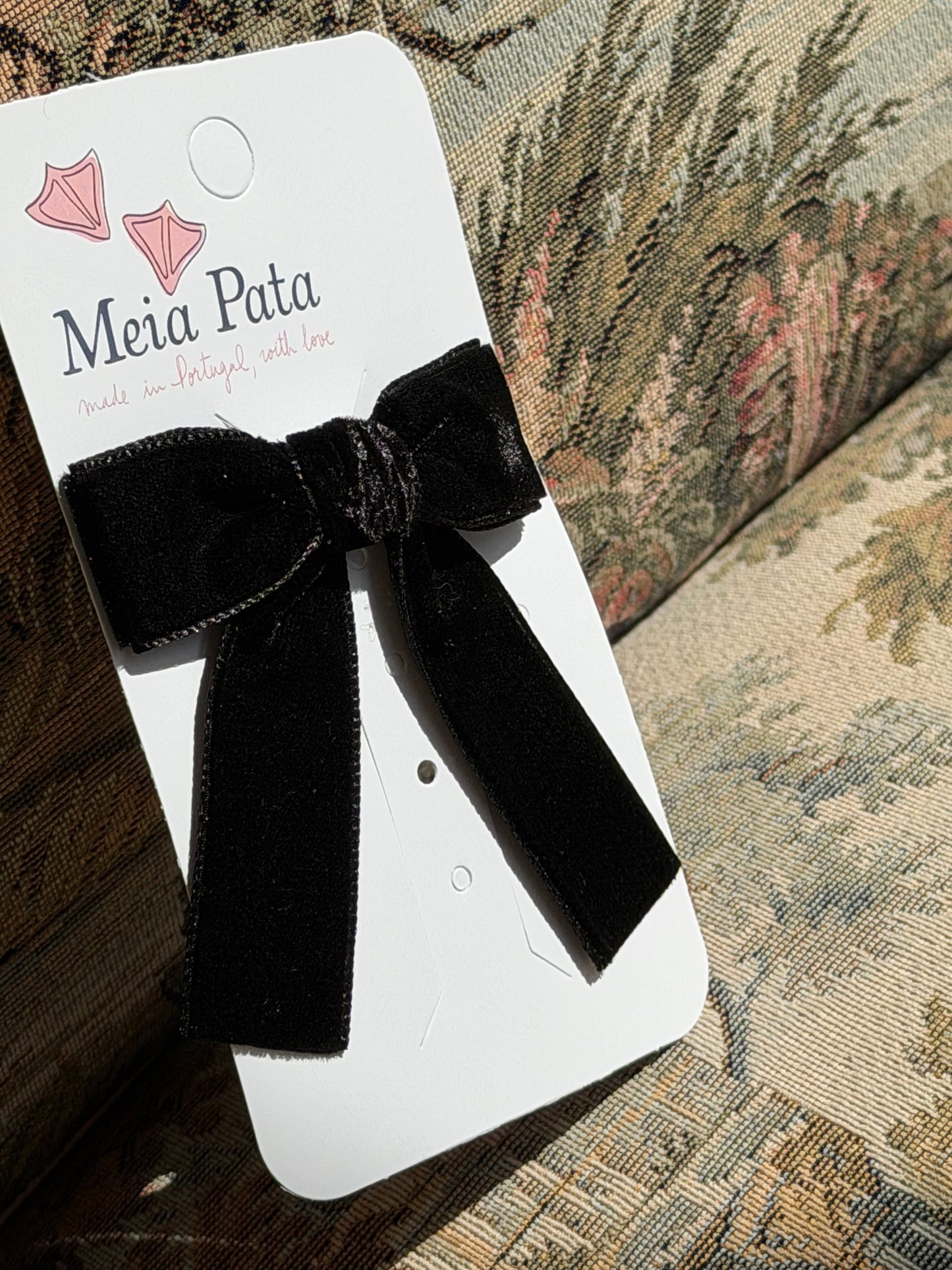 Meia Pata