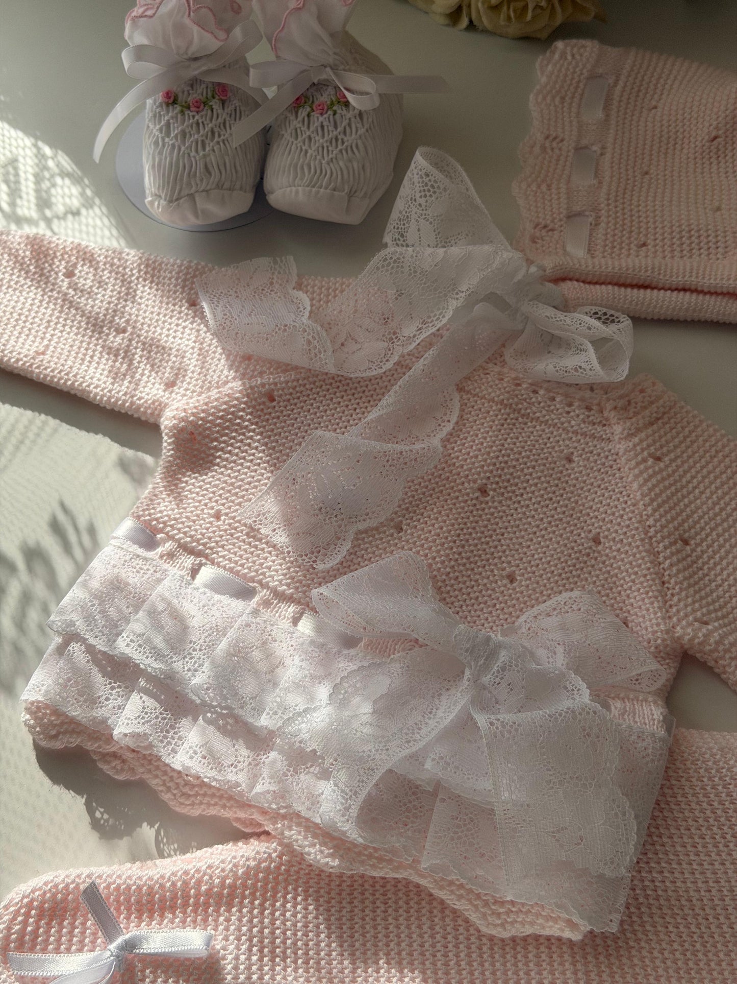Set per beba