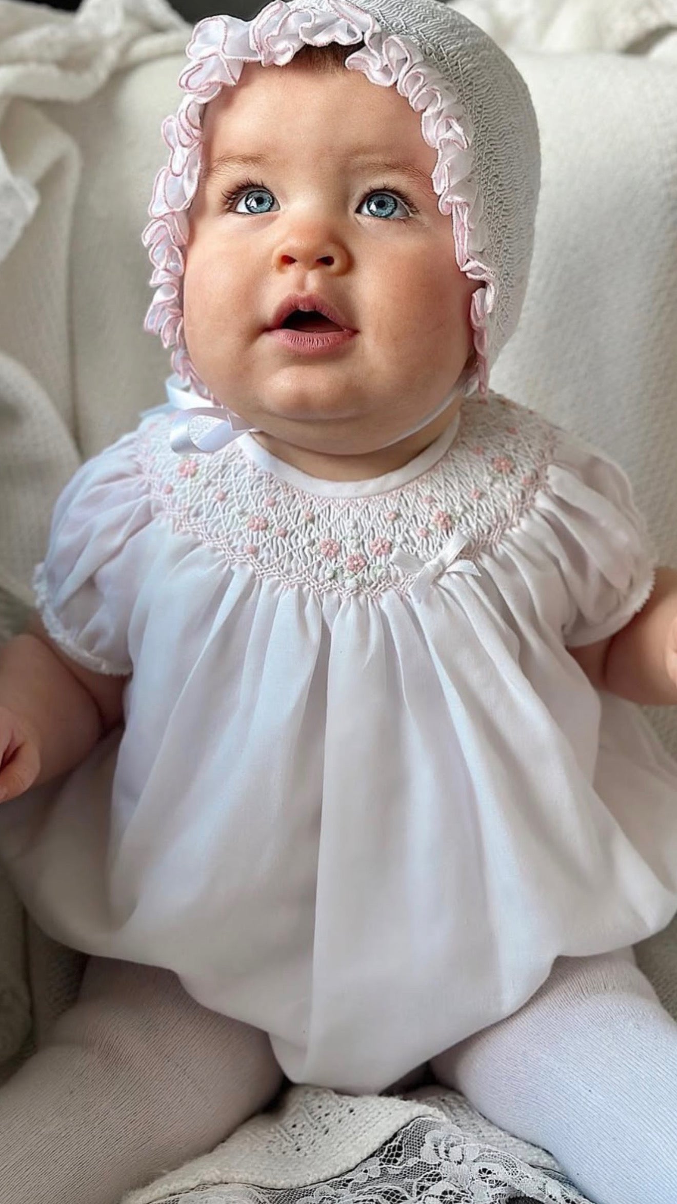 Sarah Louise