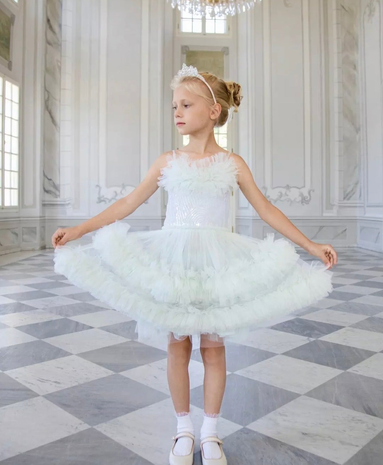 TUTU DU MONDE