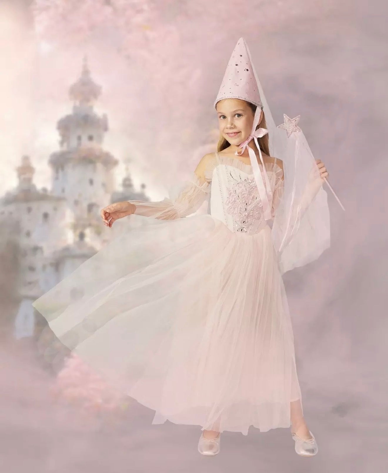 TUTU DU MONDE