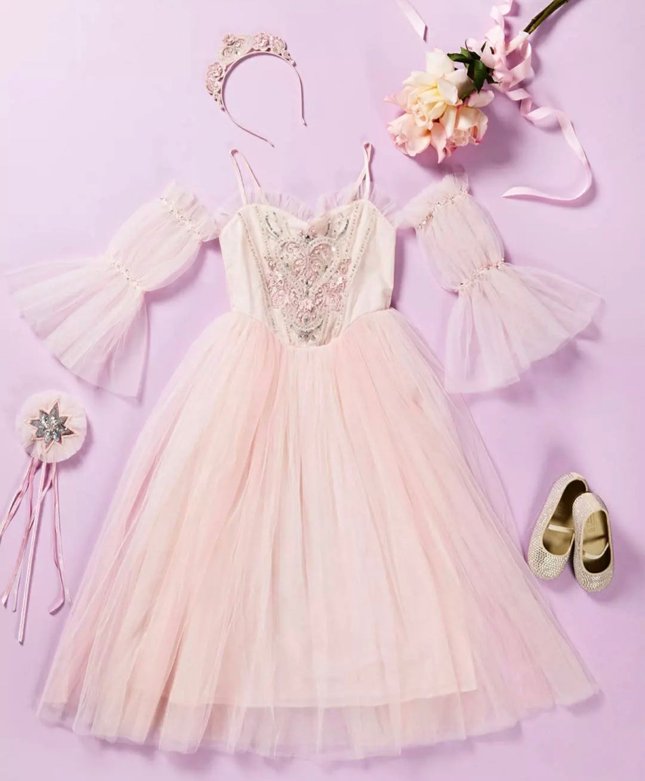 TUTU DU MONDE