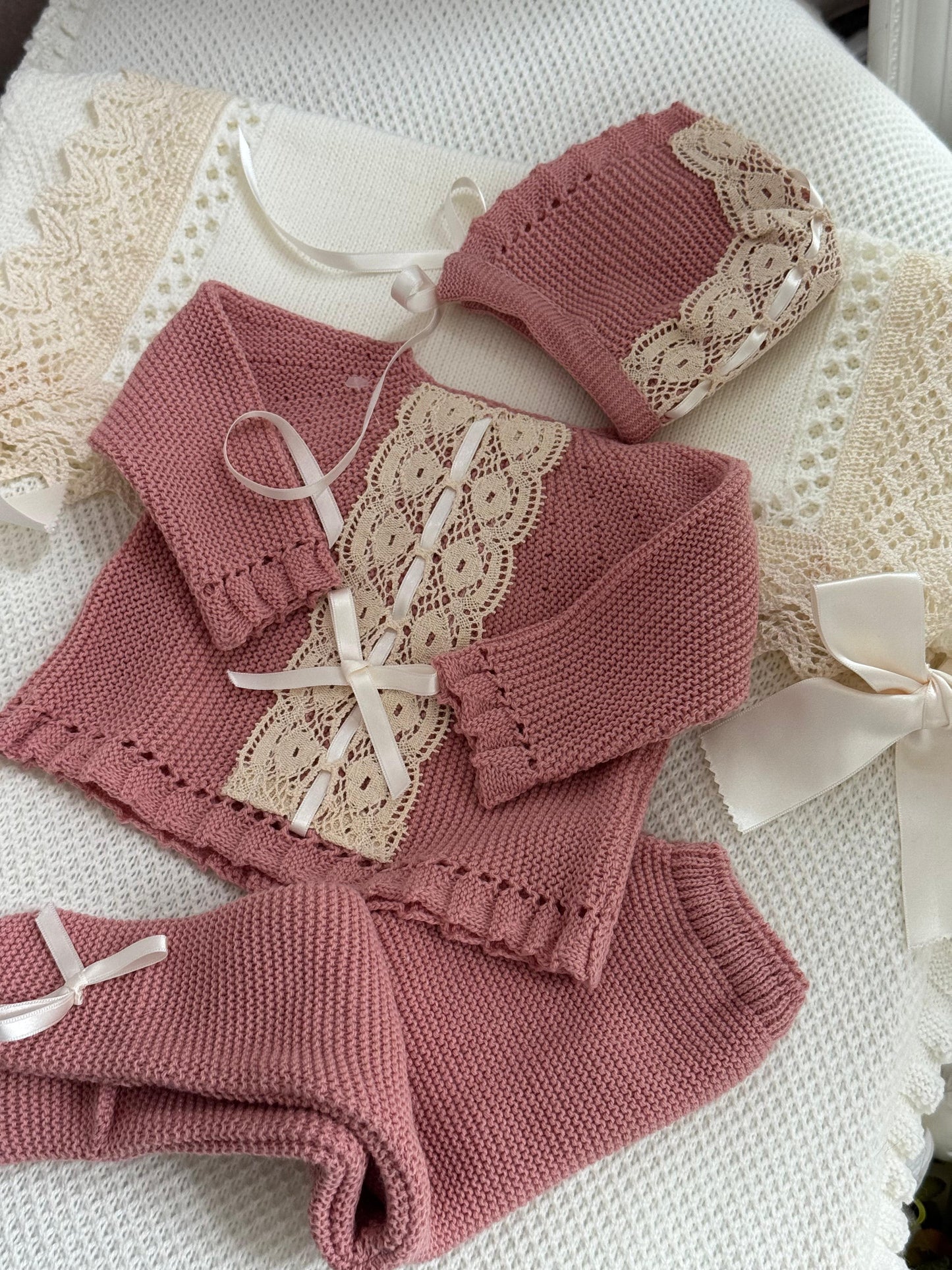 Set per beba