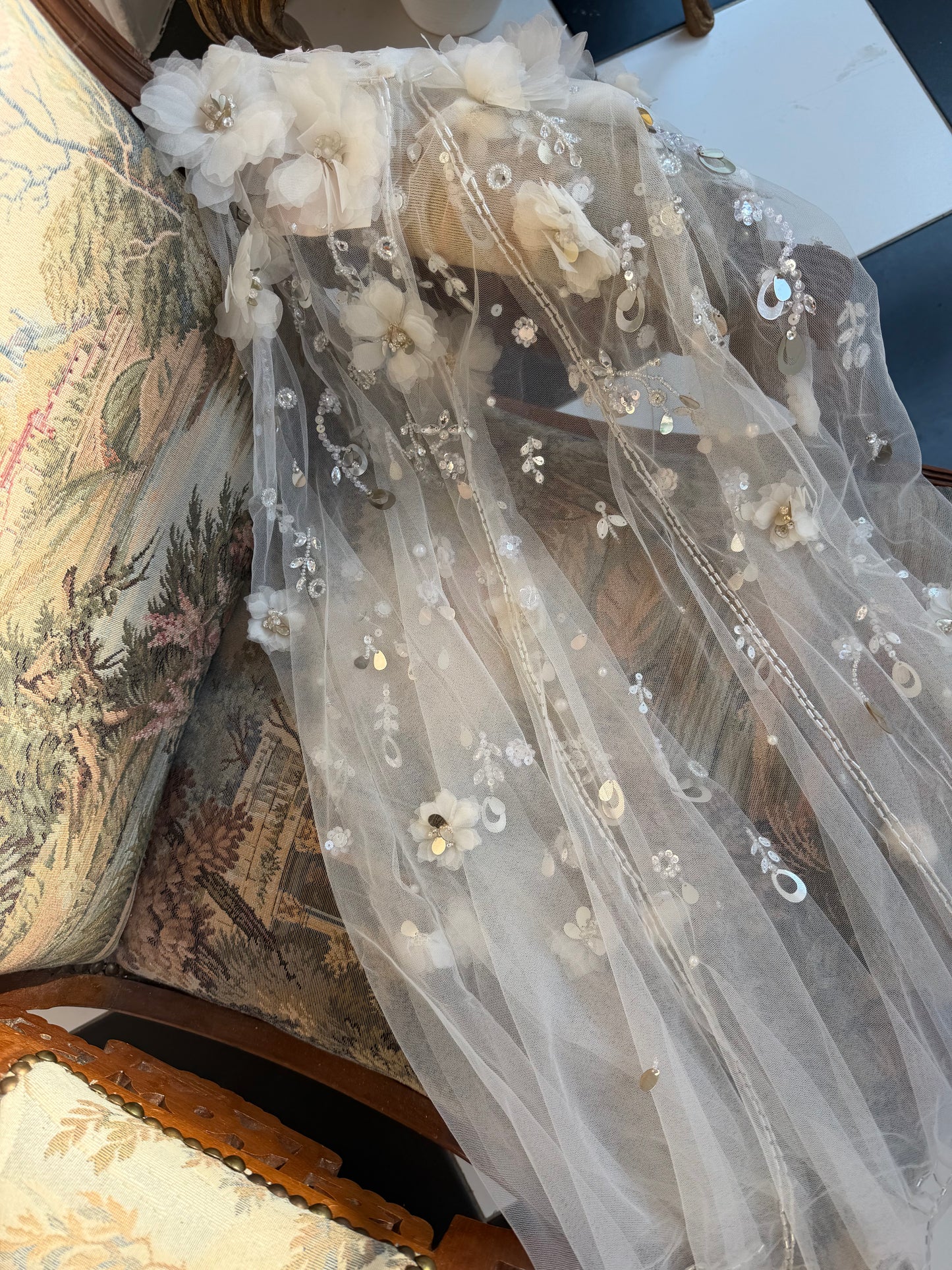TUTU DU MONDE