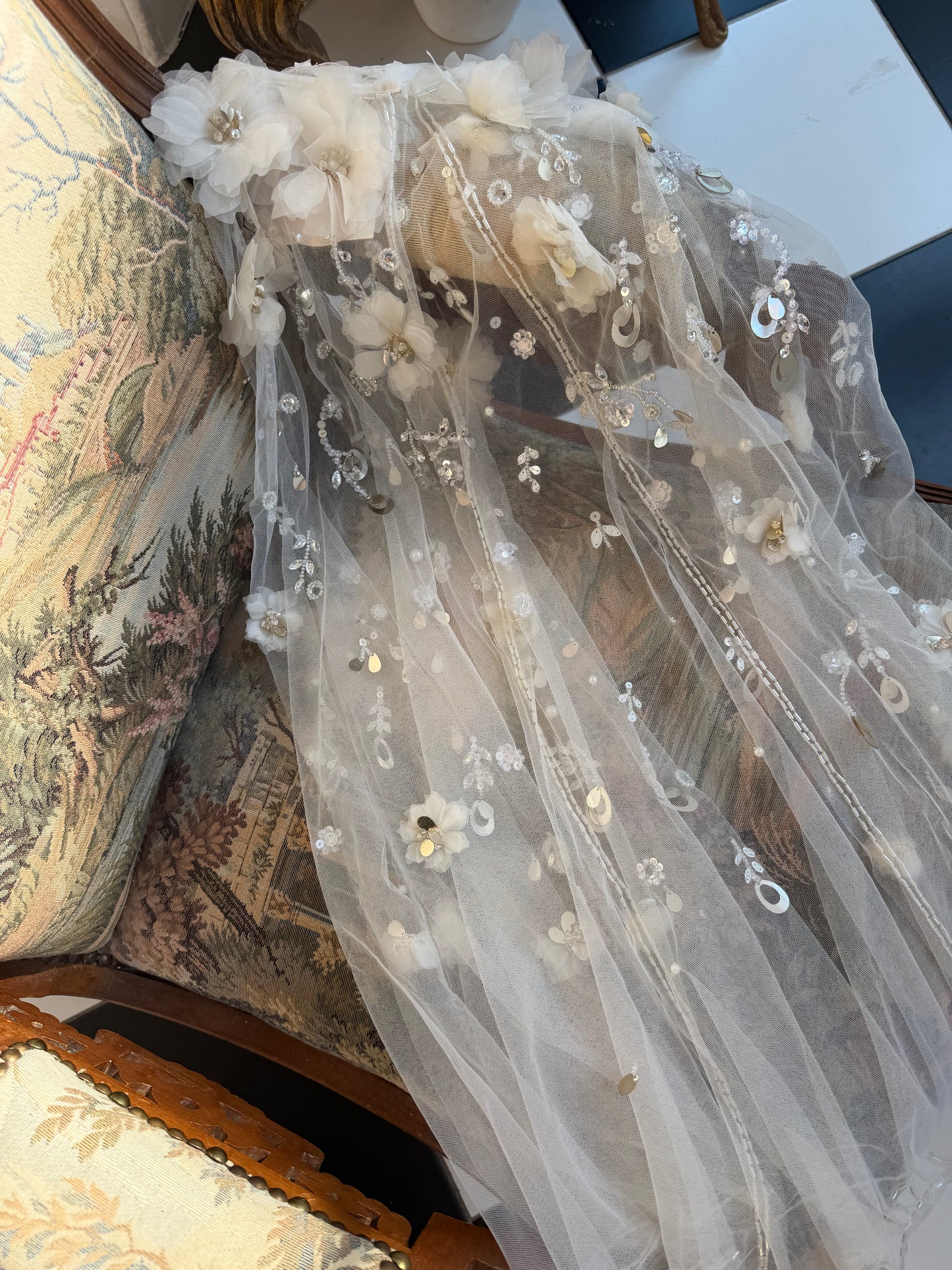 TUTU DU MONDE