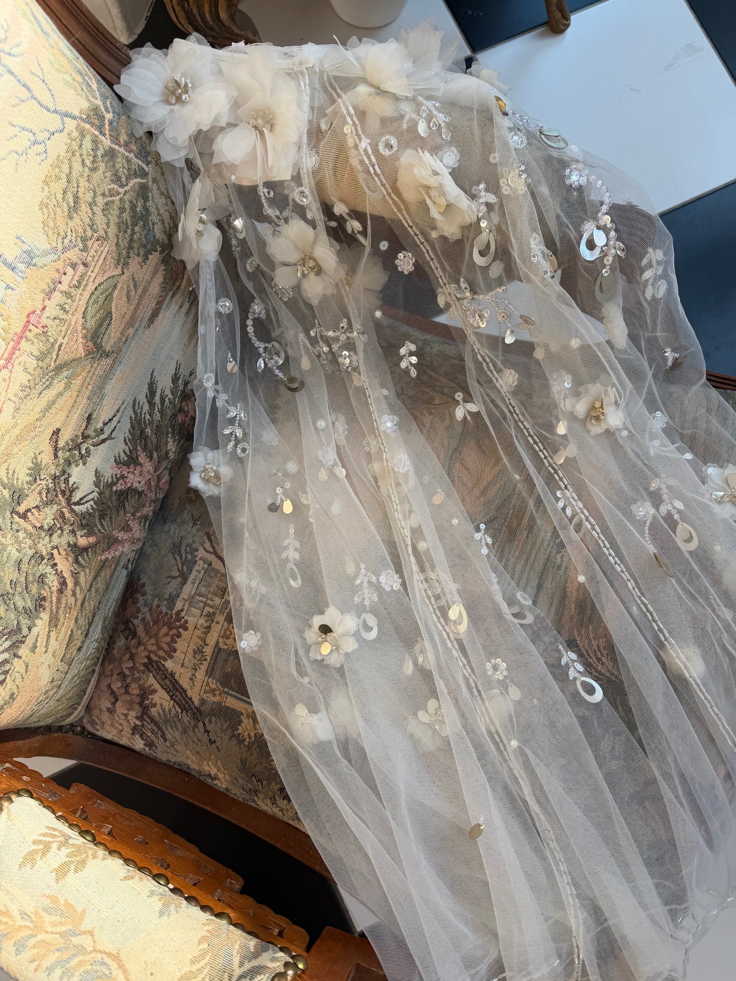 TUTU DU MONDE