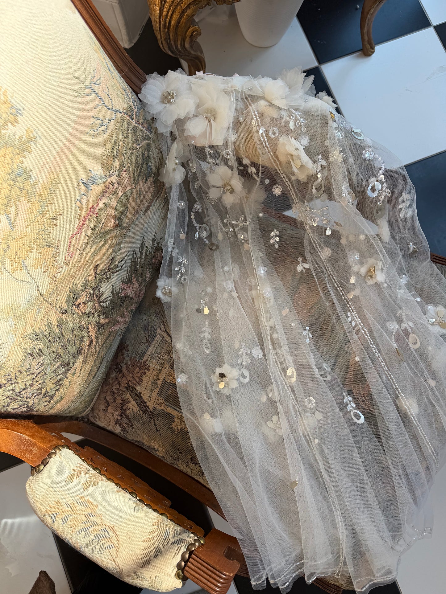 TUTU DU MONDE