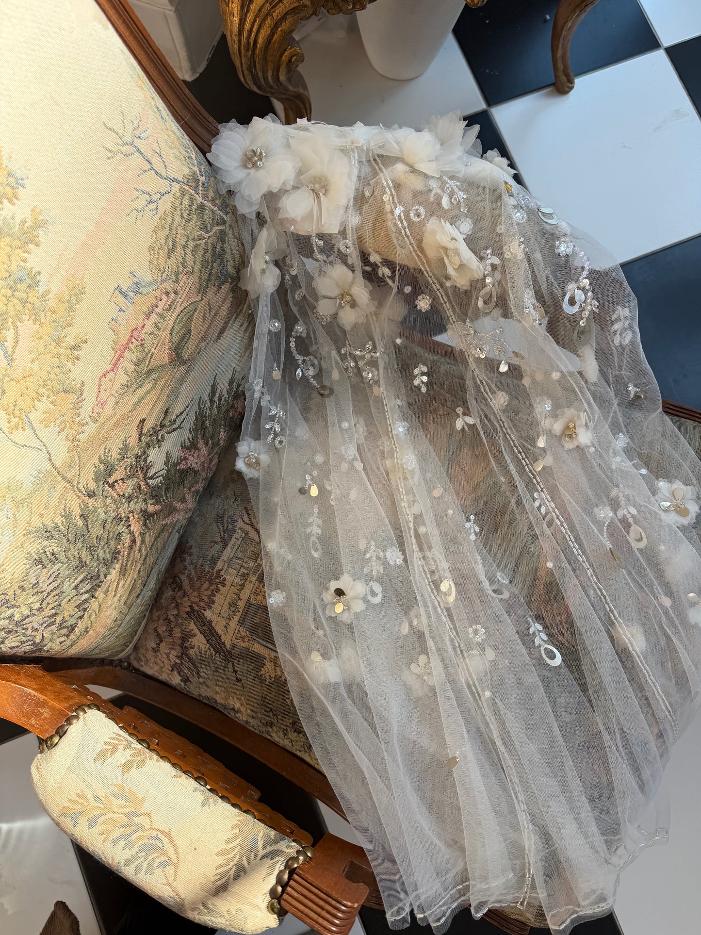 TUTU DU MONDE