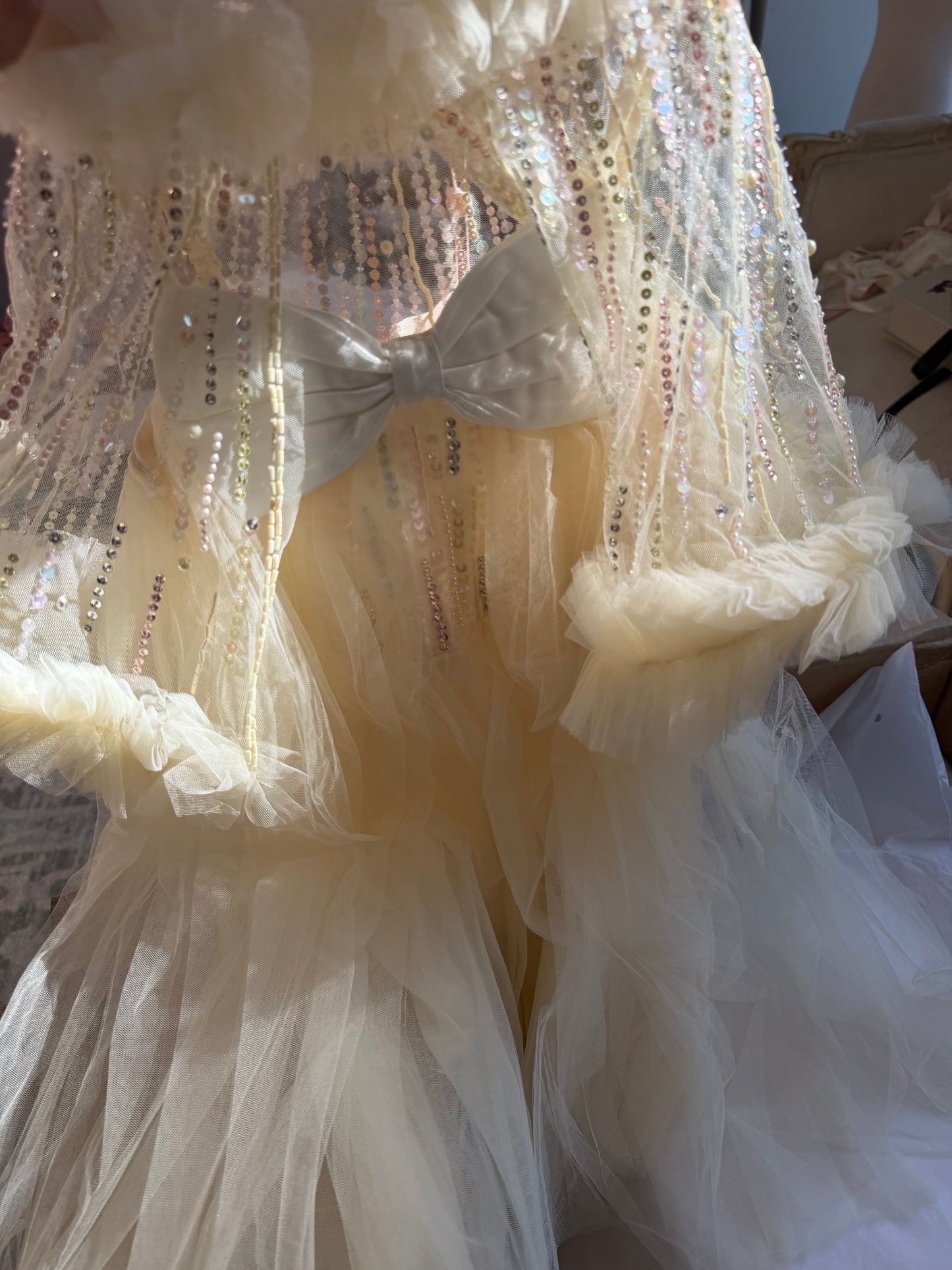 TUTU DU MONDE