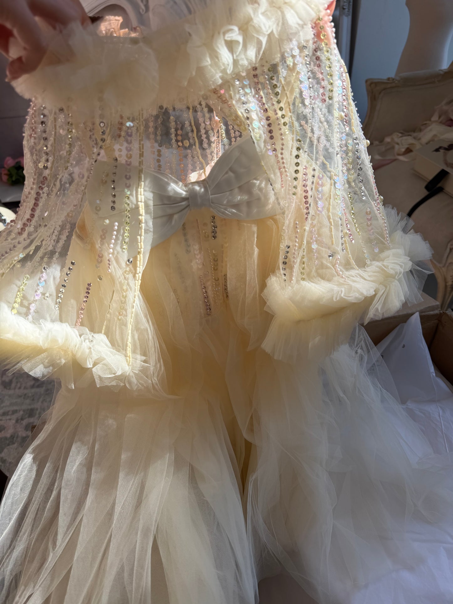 TUTU DU MONDE