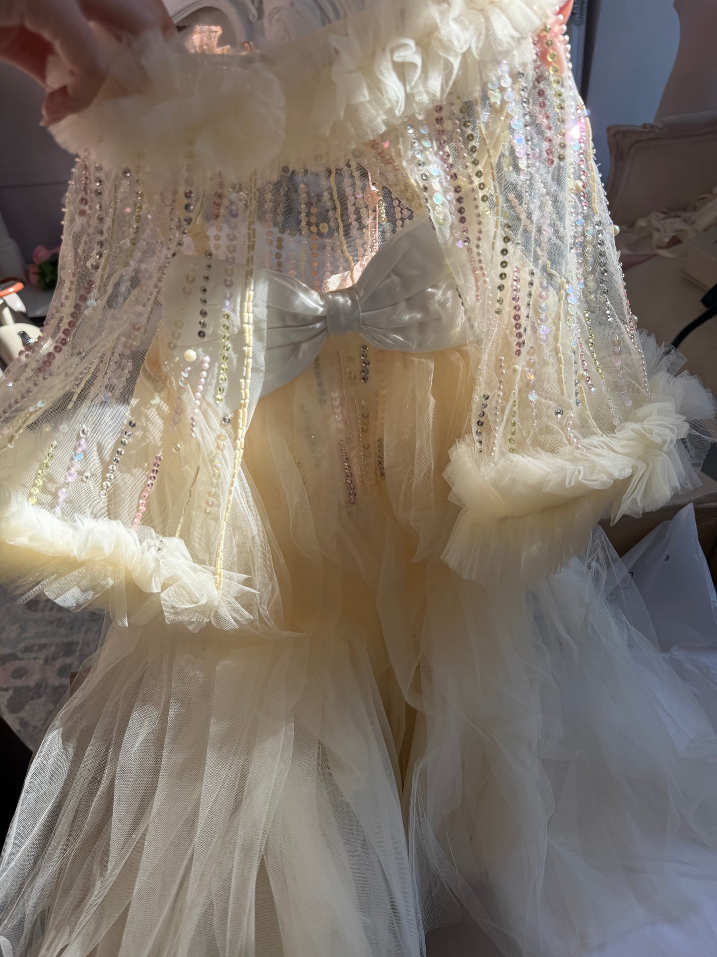 TUTU DU MONDE