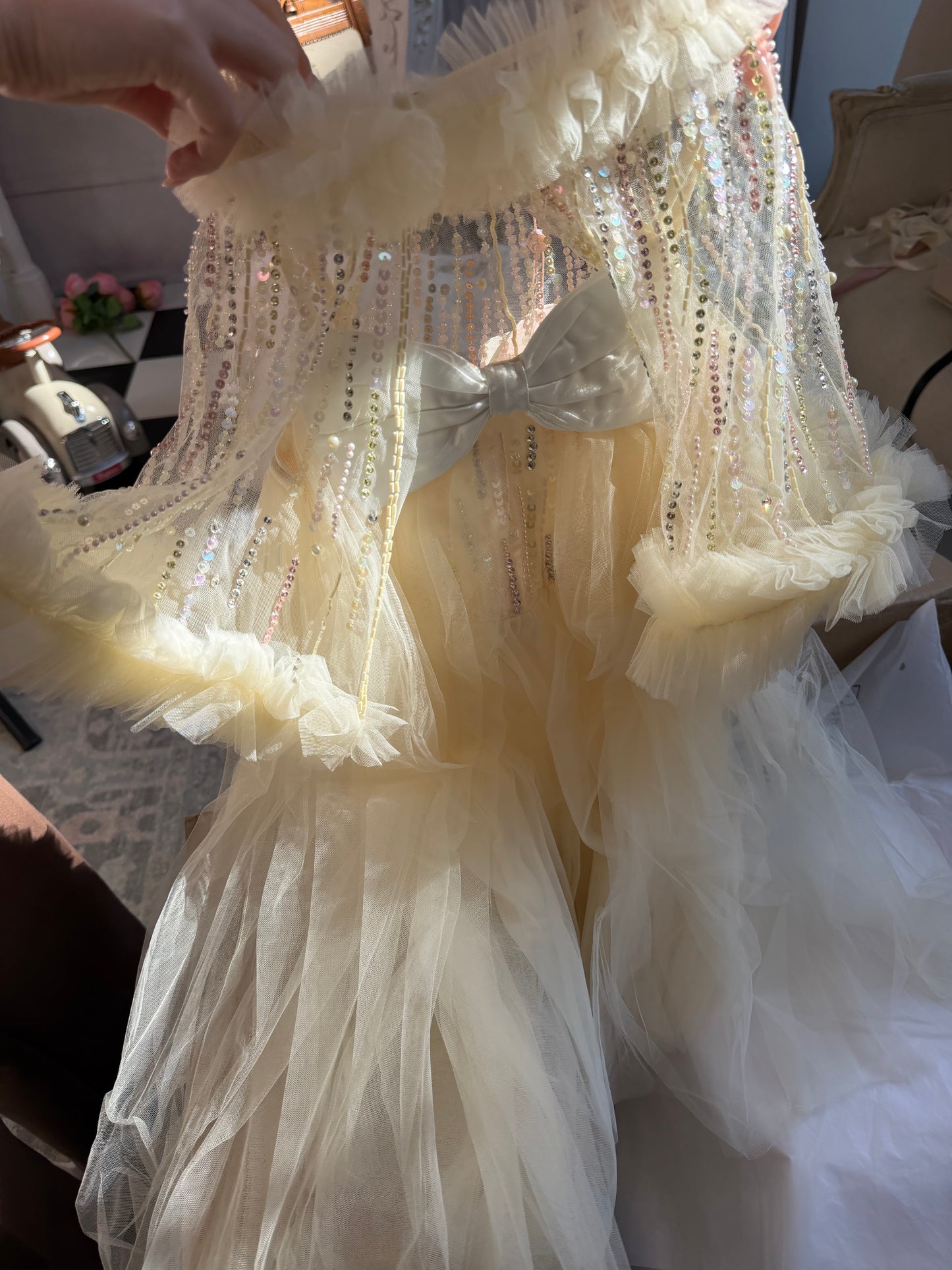 TUTU DU MONDE