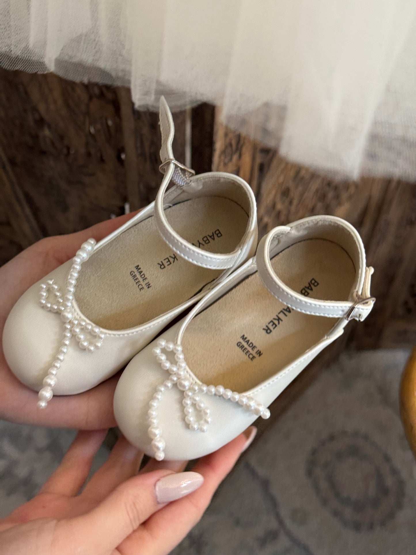 Babywallker