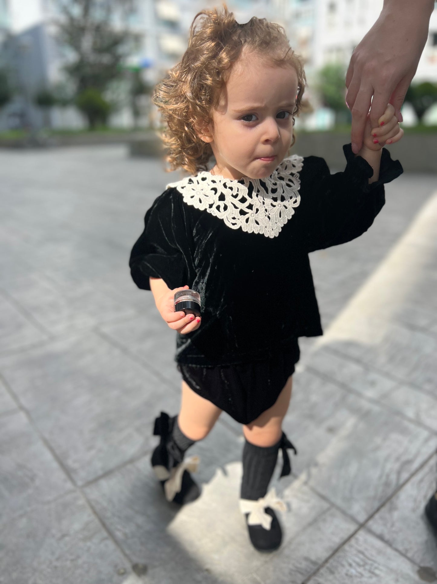 Petite Amalie