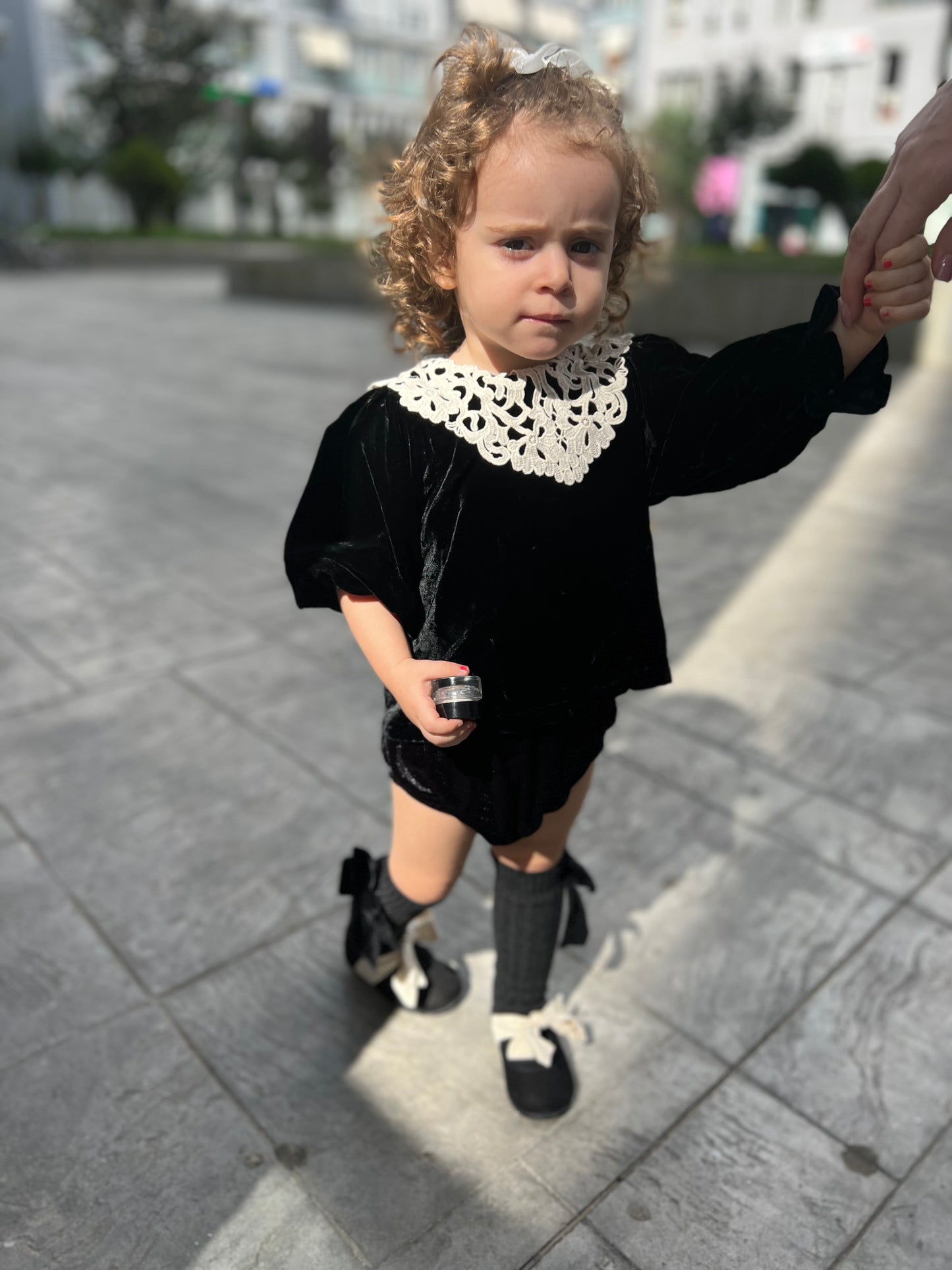 Petite Amalie