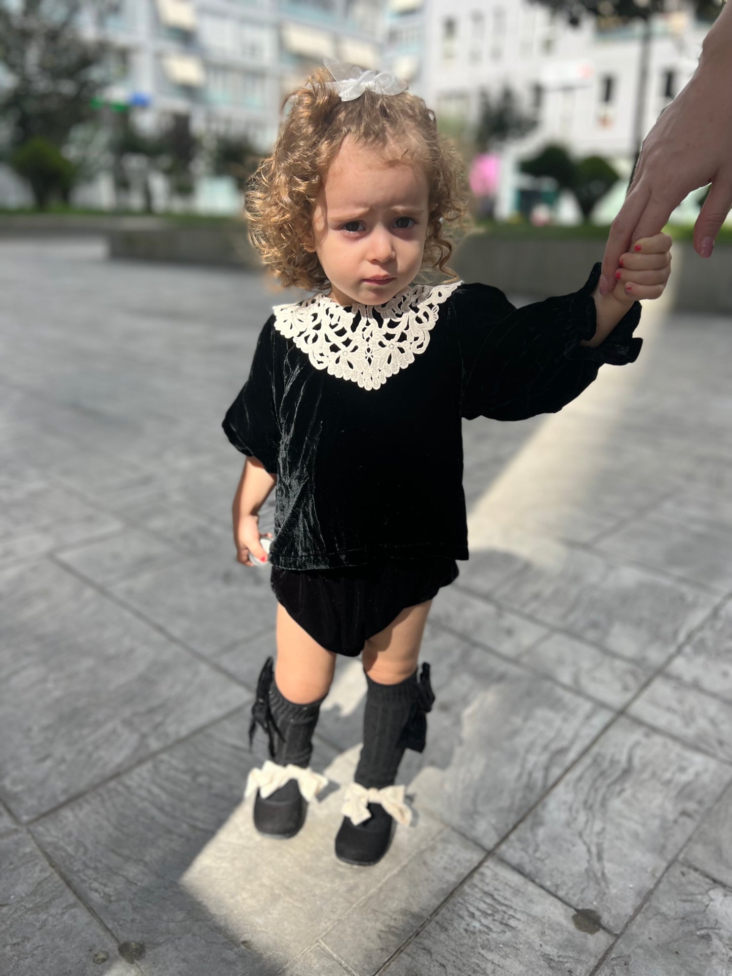 Petite Amalie