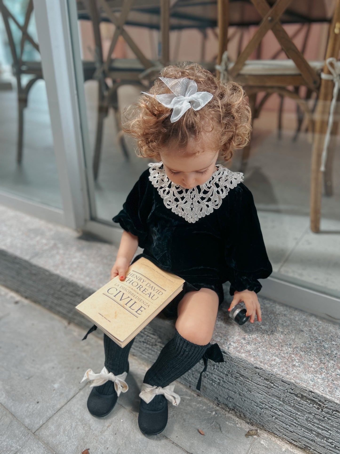 Petite Amalie