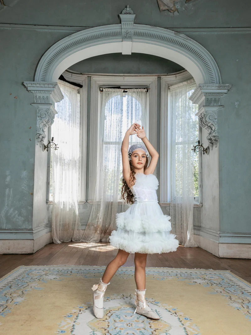TUTU DU MONDE