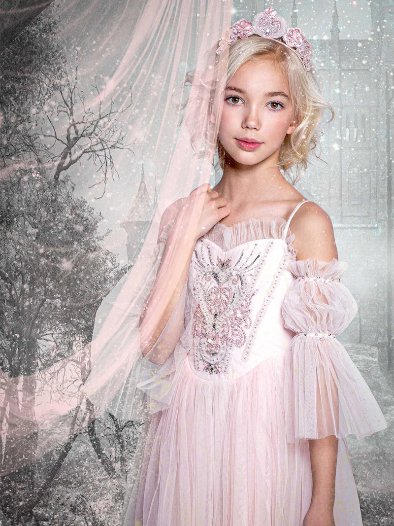 TUTU DU MONDE