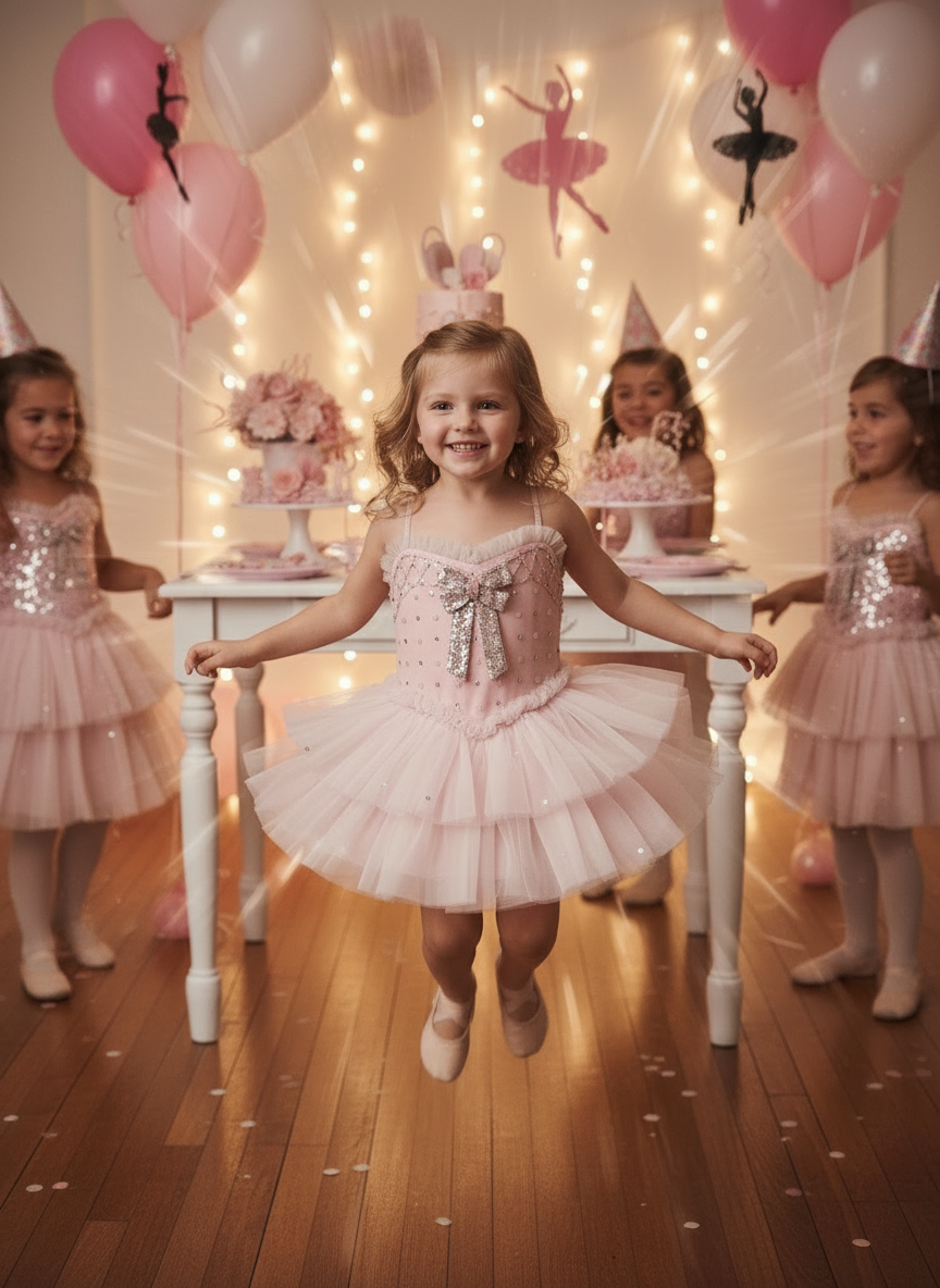 TUTU DU MONDE