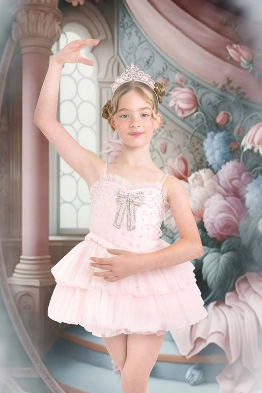 TUTU DU MONDE