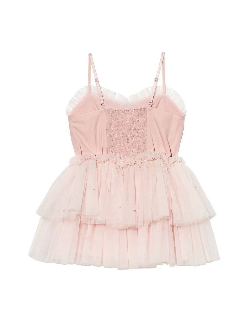 TUTU DU MONDE
