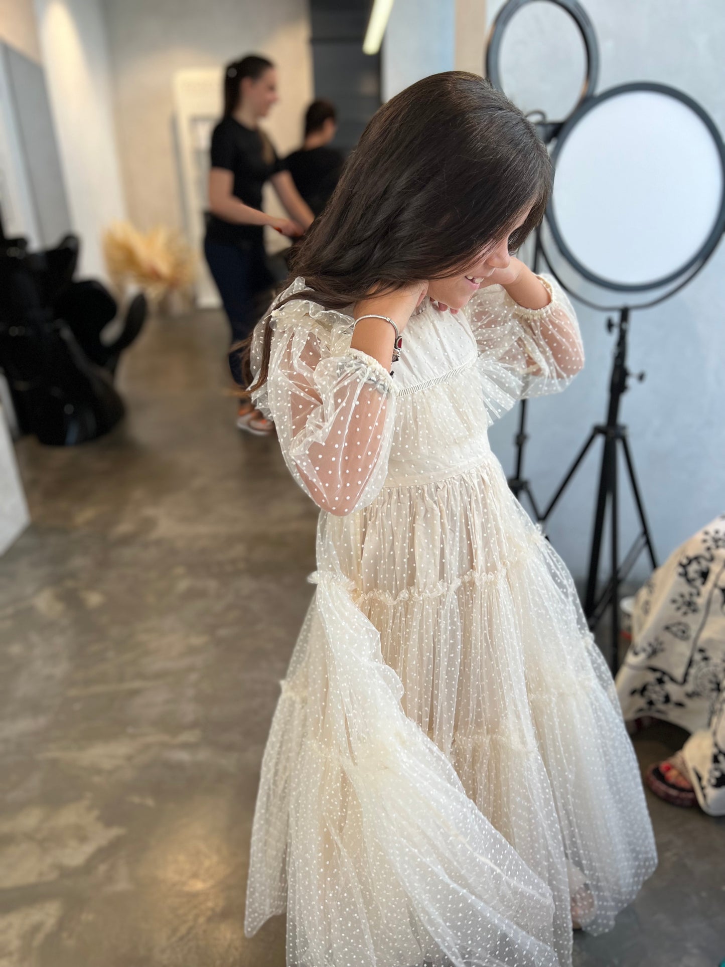 Petite Amalie