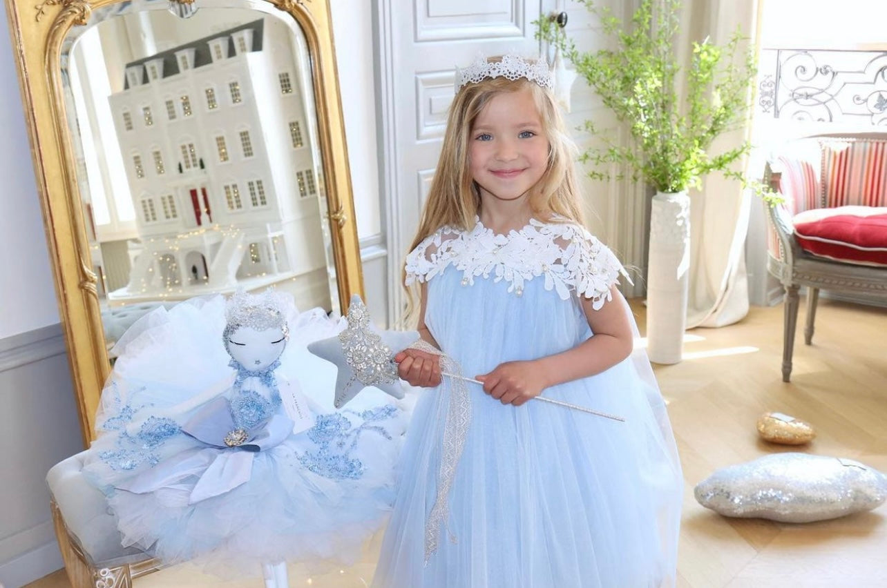 Pure magic dress